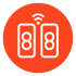 Varios altavoces