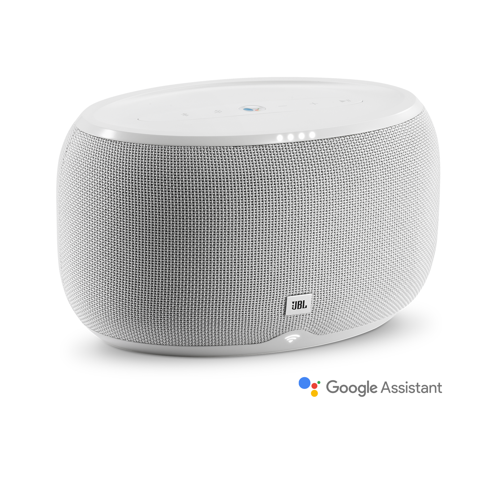 JBL Link 300 | Altavoz portátil activado por voz