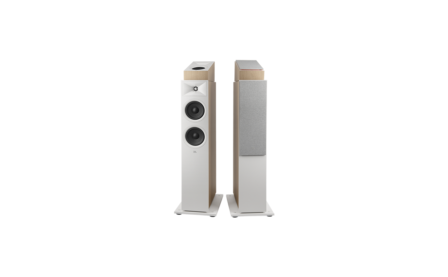 Compatible con el módulo Atmos 240H