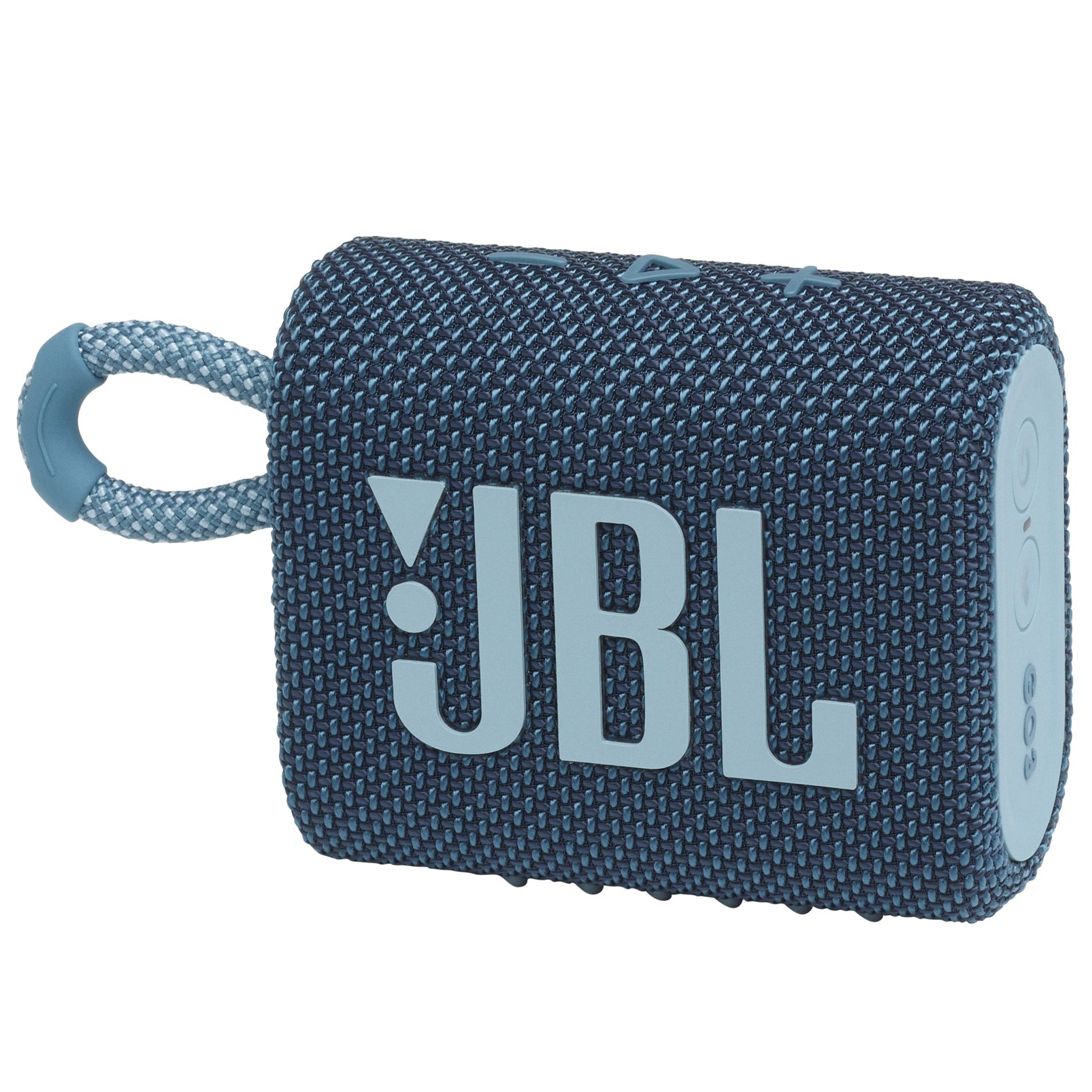 JBL Go 3 | Altavoz portátil a prueba de agua
