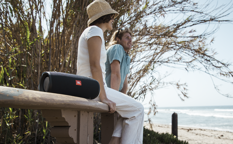 JBL Xtreme 2 Altavoz Bluetooth port til