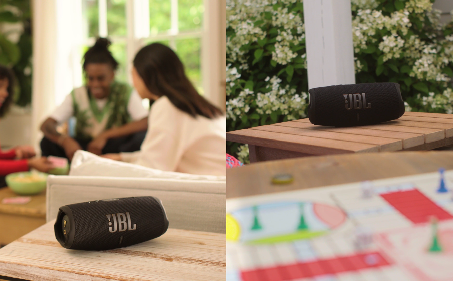 Conectividad Wi-Fi y Bluetooth