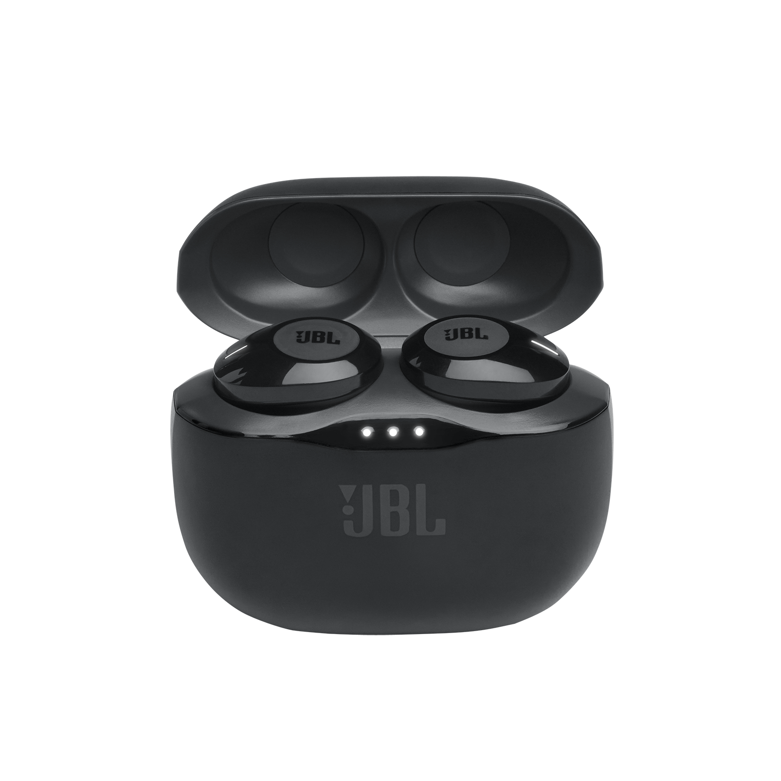 Audifono jbl tune 120 tws true wireless negro