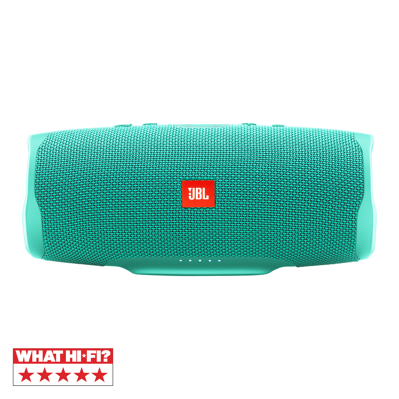 JBL Charge 4  Altavoz Bluetooth portátil