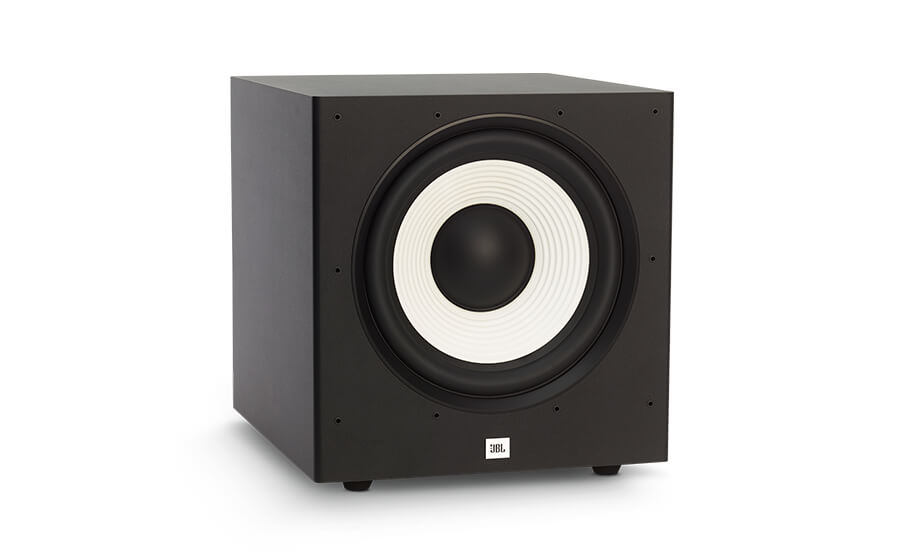 Altavoz de baja frecuencia de policelulosa de 350 mm