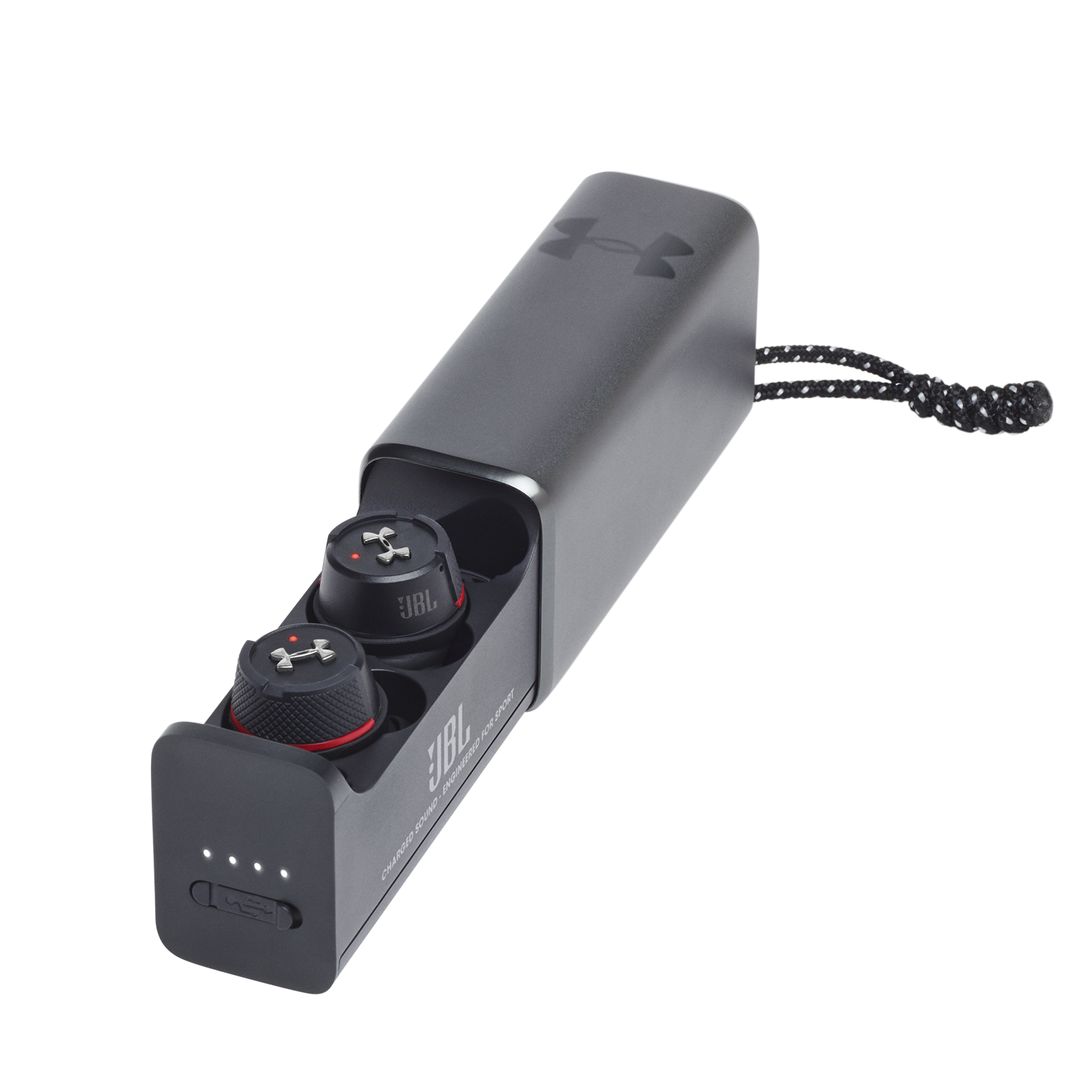 Auriculares bluetooth shop under armour