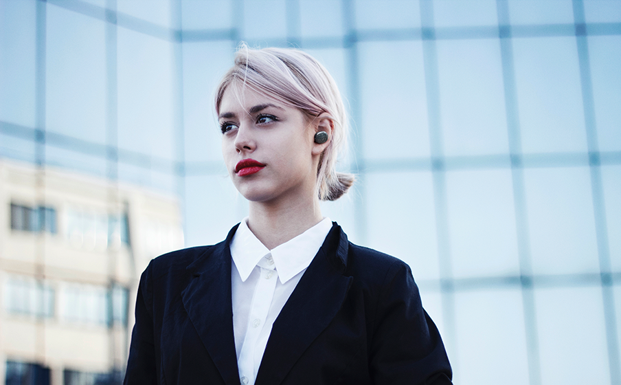 Bluetooth 5.3 compatible con audio LE *