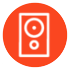 JBL Quantum 100P Console Compatible con el audio 3D de PlayStation 5 - Image