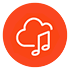 JBL Authentics 300 Servicios de transmisión de música a través de wifi integrado - Image