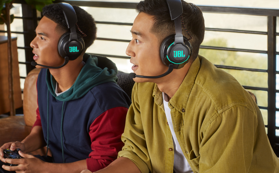 Audífonos clearance jbl características