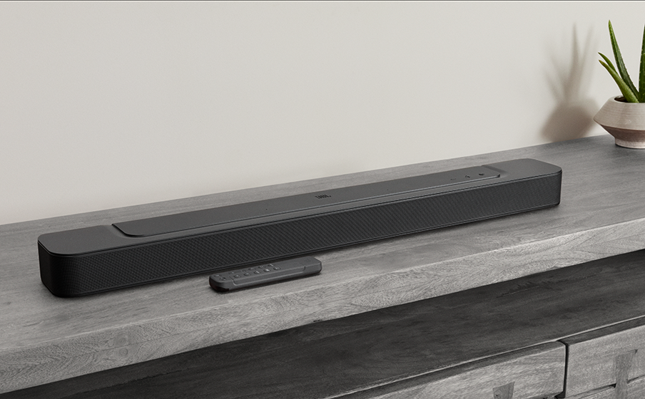 Wifi integrado con AirPlay, Alexa Multi-Room Music y Chromecast built-in™