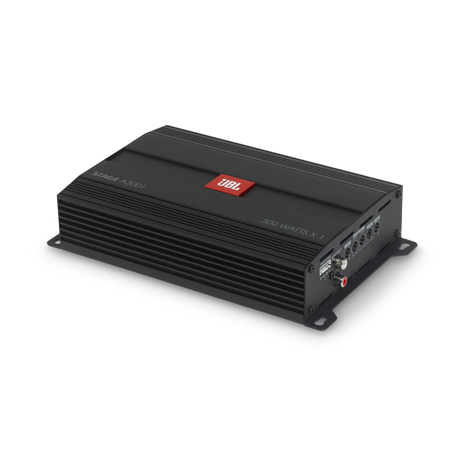 JBL Stage Amplifier A3001 Class D Car Audio Amplifier
