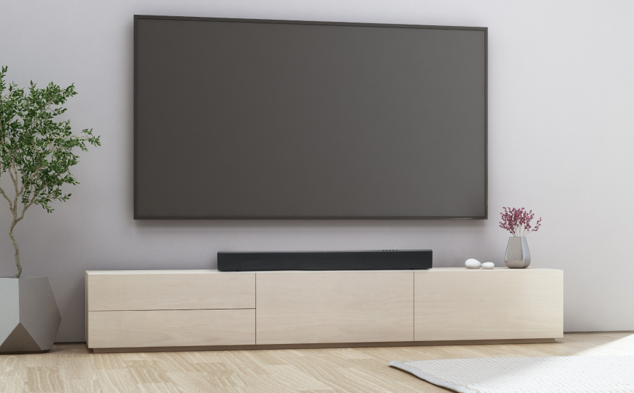 Dolby Digital integrado