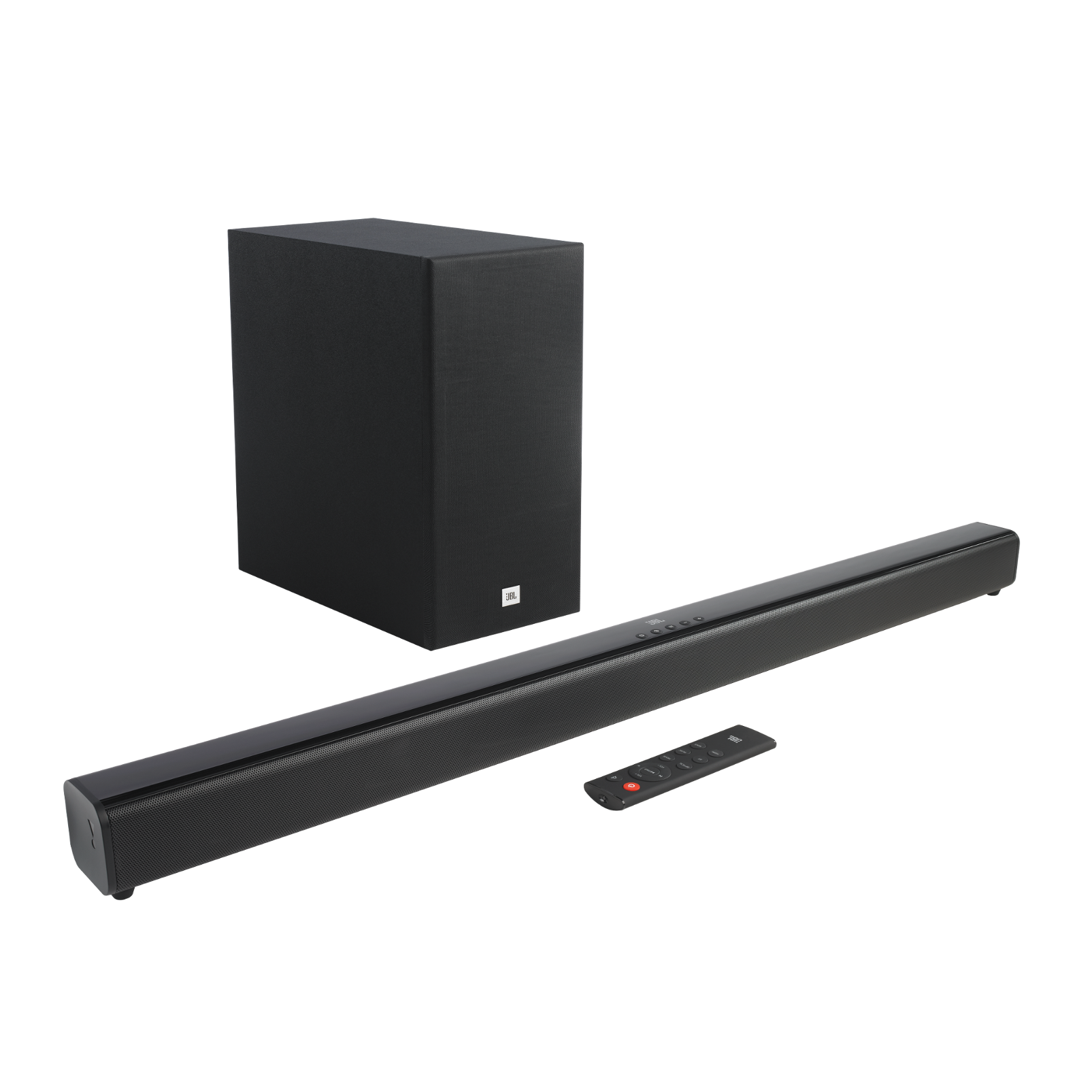 JBL Cinema SB160 JBLSB160BLK