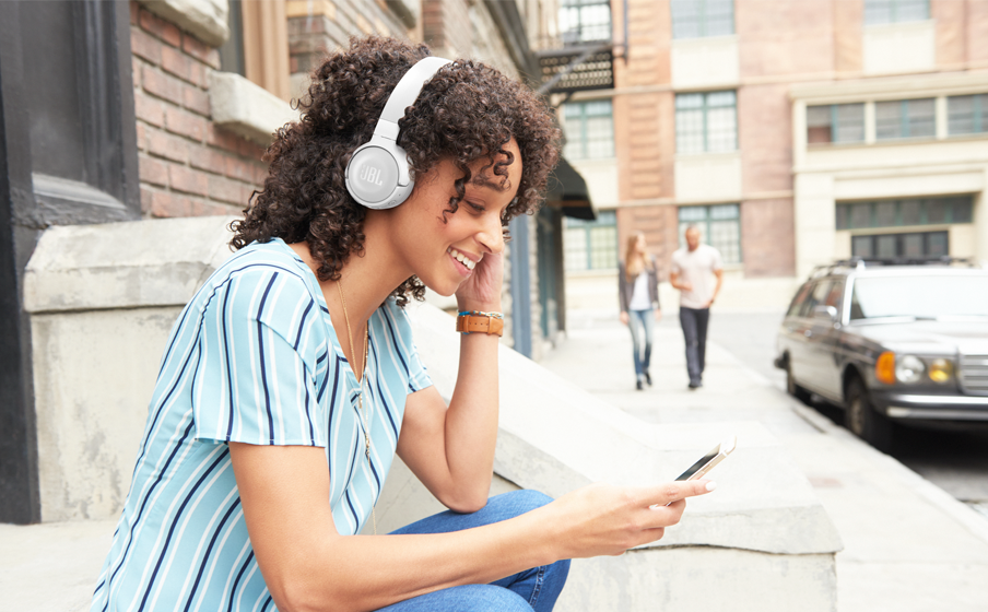 Transferencia inalámbrica Bluetooth