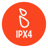 IPX4