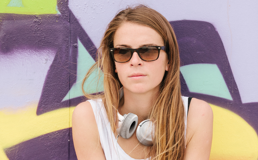 JBL Tune 500 Auriculares supraaurales con cable