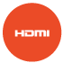 JBL Link Bar Múltiples entradas de vídeo HDMI 4K - Image