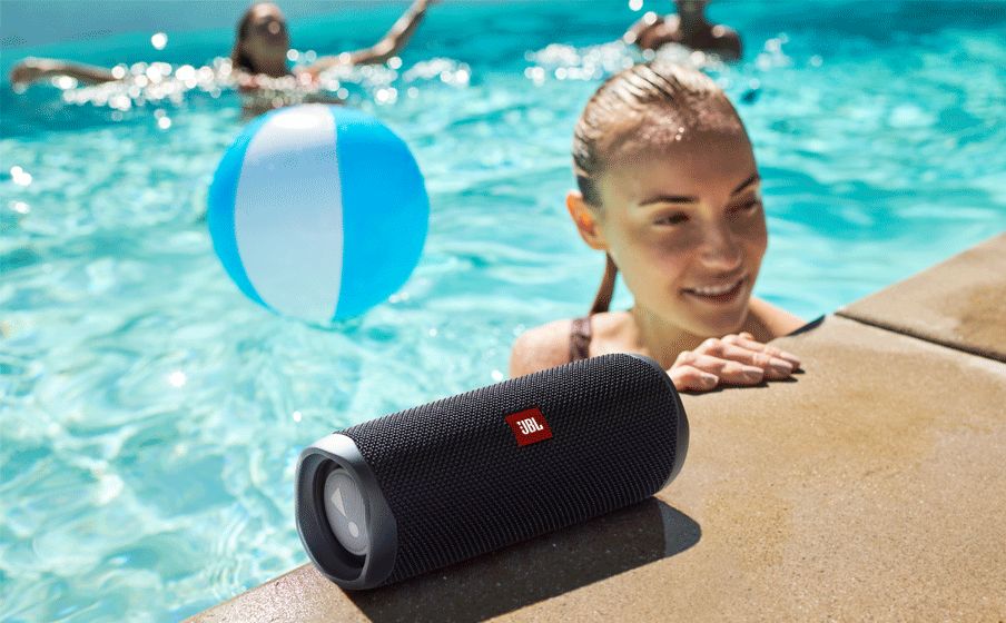 JBL Flip 5, Análisis y review altavoz bluetooth | Mundo Altavoces 