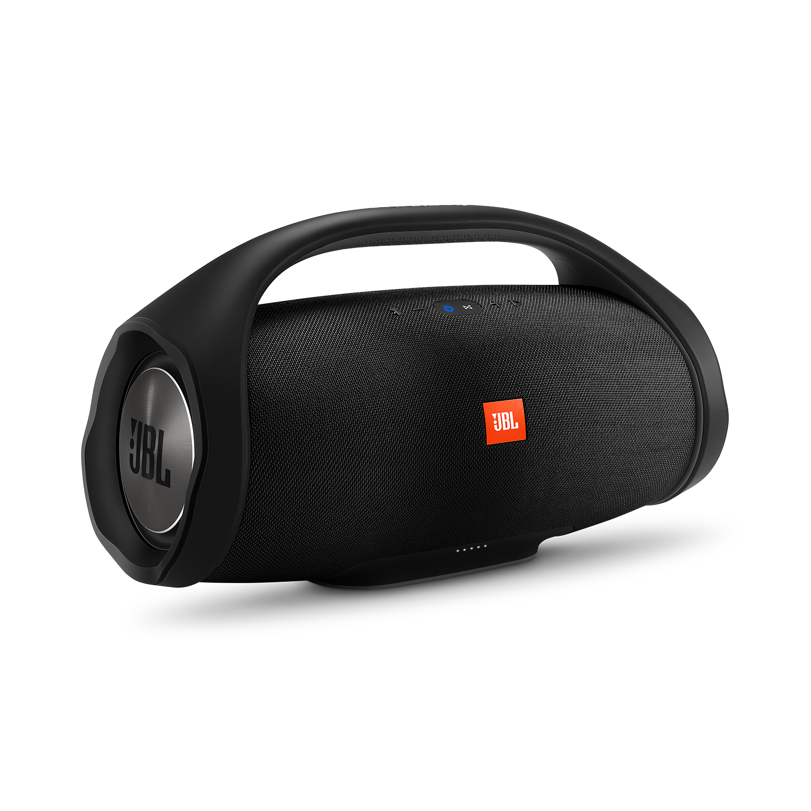 JBL Boombox | Altavoz Bluetooth portátil