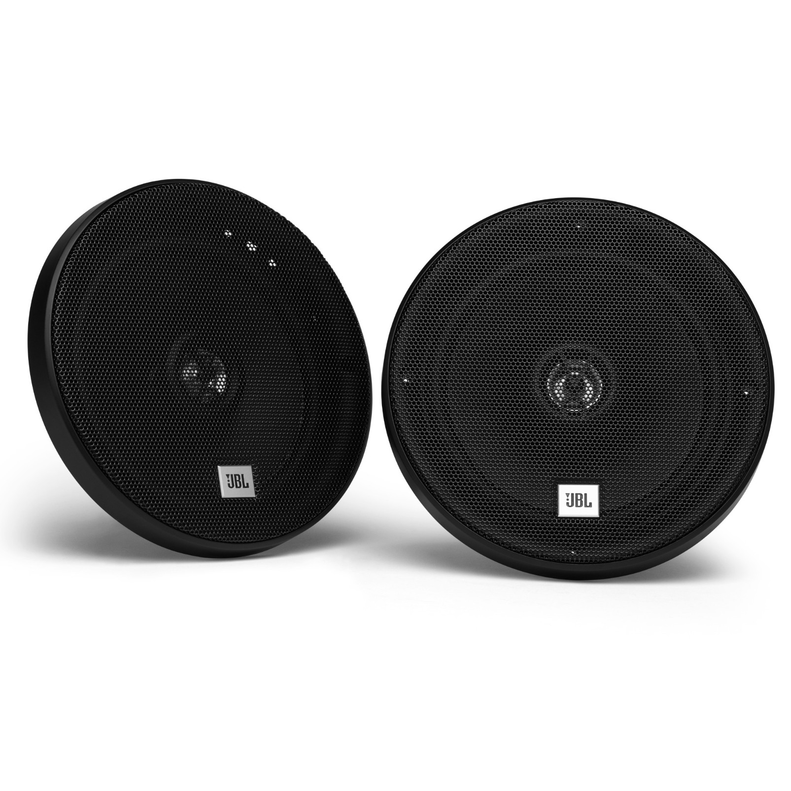 JBL Stage1 621 Altavoz de dos vías y 160 mm (61/2") para automóvil
