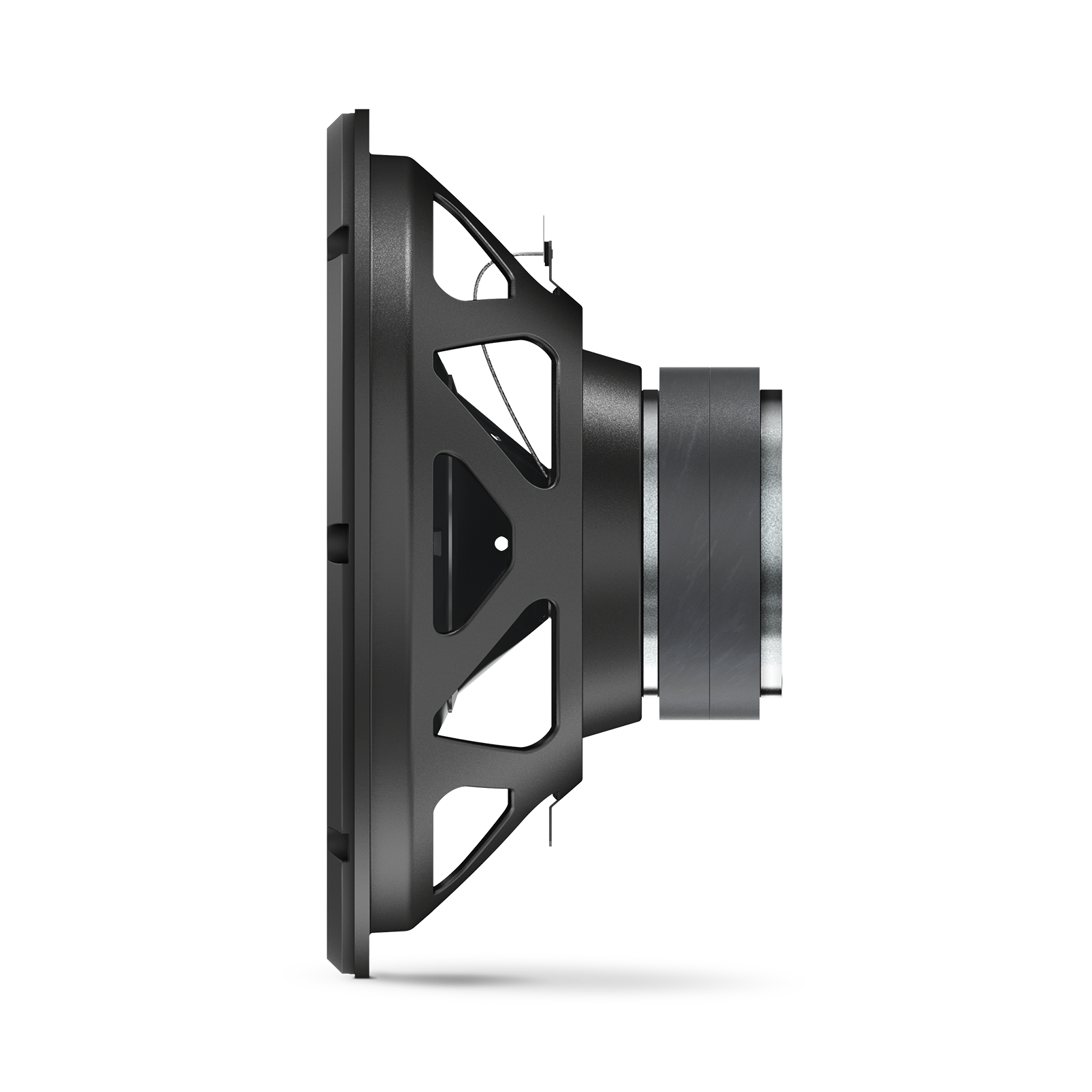 JBL Stage 1210 Subwoofer Subwoofers para automóvil JBL Stage de 12