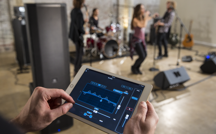 Free PRX Connect mobile app for iOS and Android