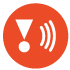 UA Sport Wireless Train – Engineered by JBL JBL Charged Sound - Image