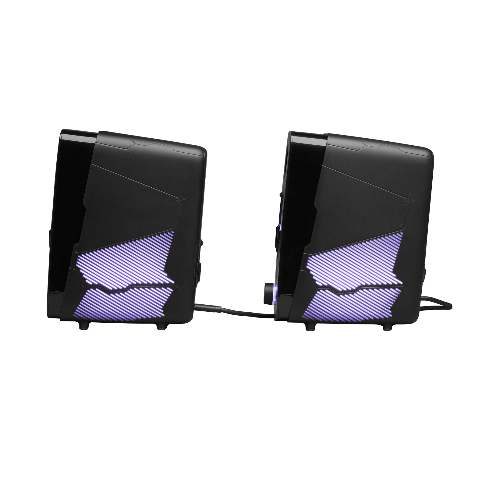 JBL Quantum Duo Altavoces Para Gaming En PC