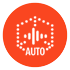 JBL Authentics 200 Autoajuste automático - Image