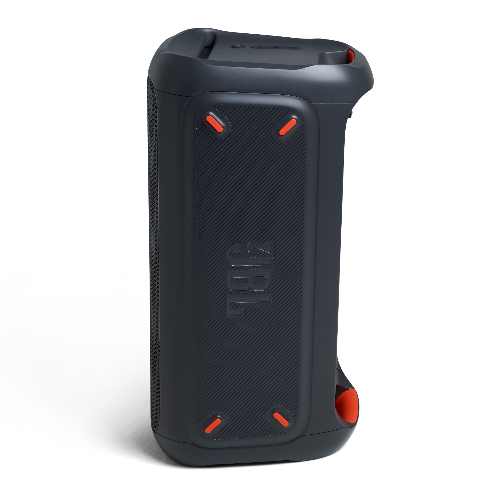 JBL PartyBox 100 | Altavoz Bluetooth portátil para fiestas con efectos ...