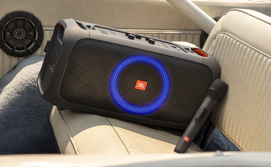 Microfono bluetooth online para bocina