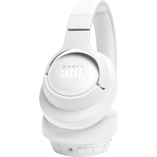 Audífonos On & Over-Ear