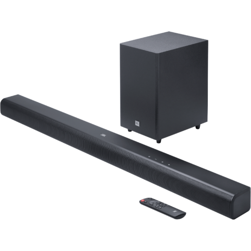 Barras de sonido