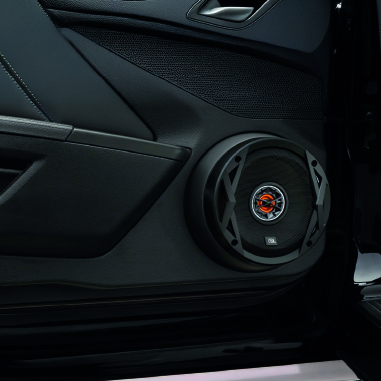 Shop Car Audio